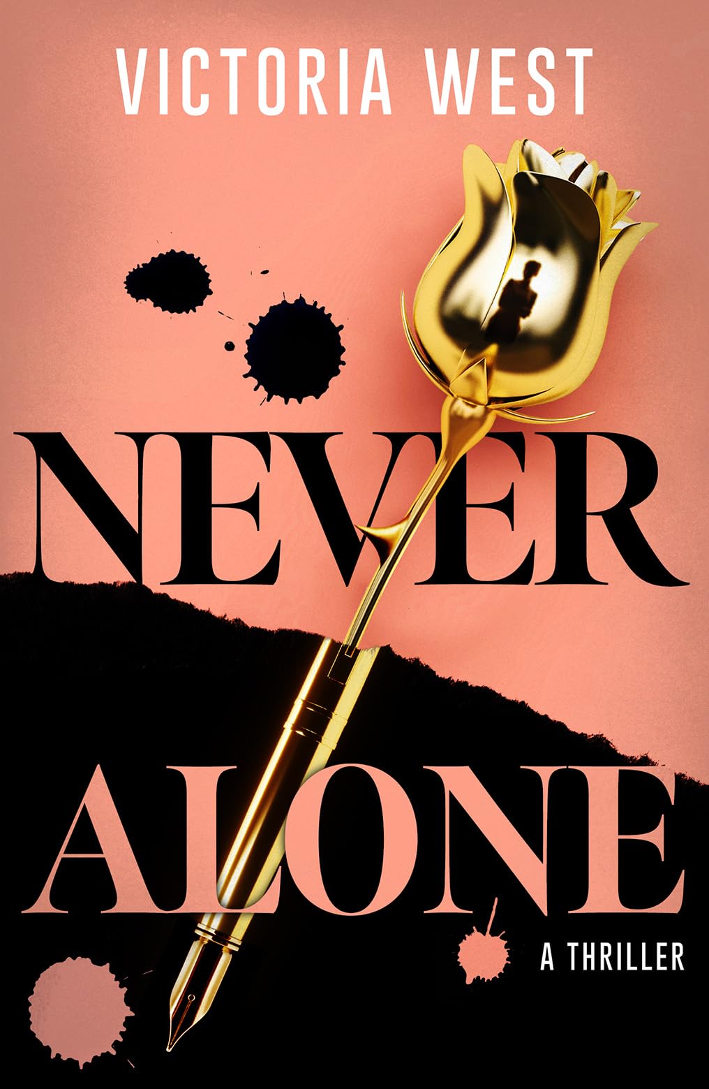 Never Alone