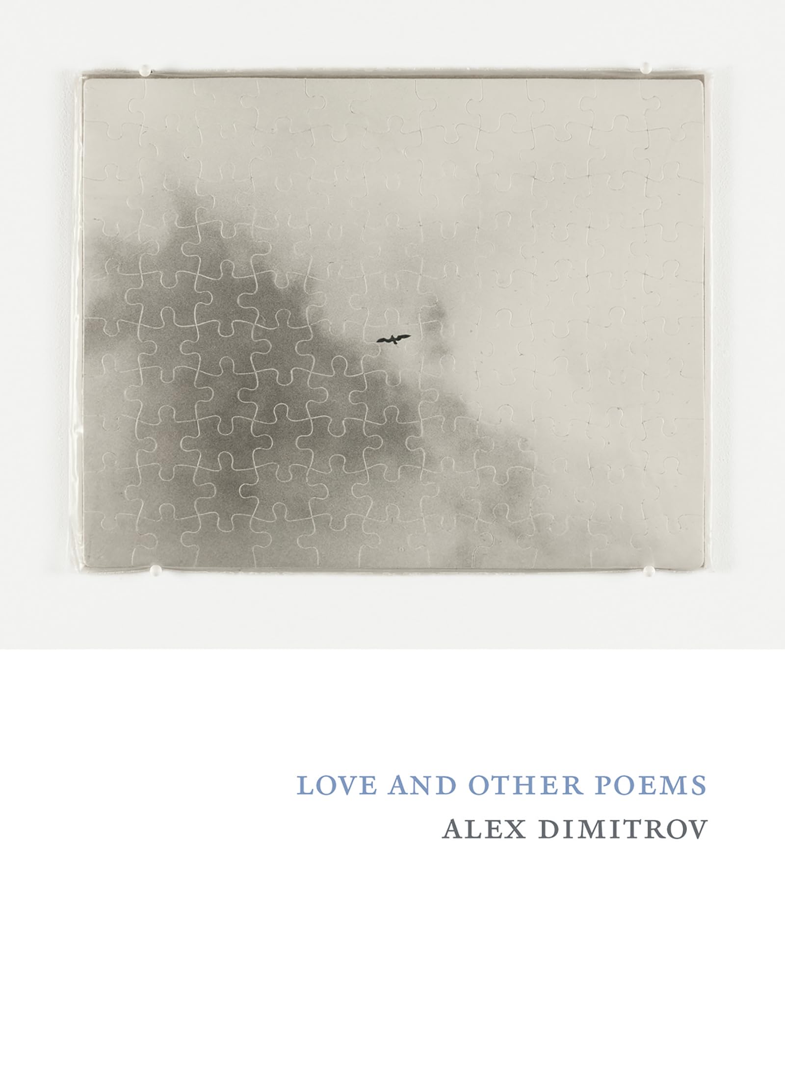 Love and Other Poems,Used