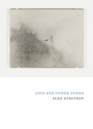 Love and Other Poems,Used