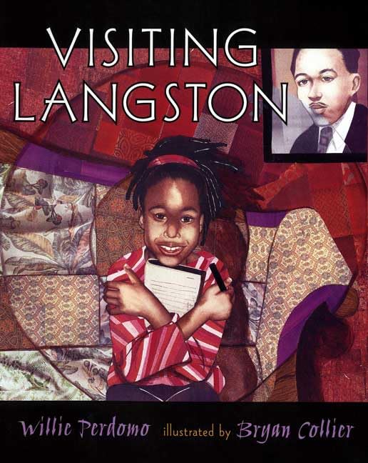 Visiting Langston,Used
