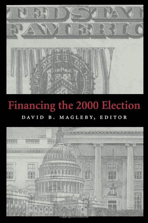 Financing the 2000 Election,Used