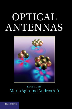 Optical Antennas,Used