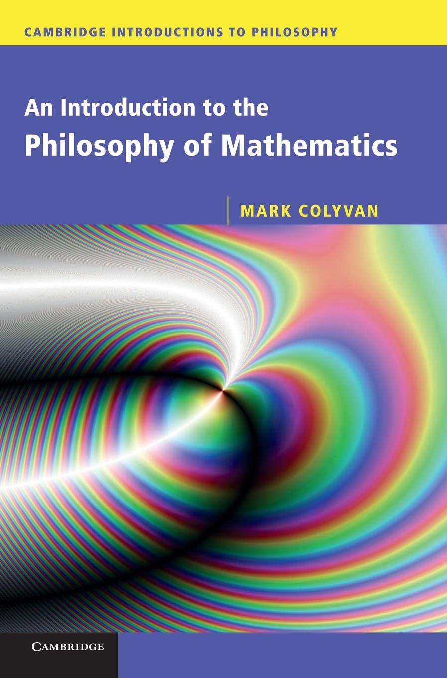 An Introduction to the Philosophy of Mathematics (Cambridge Introductions to Philosophy),Used