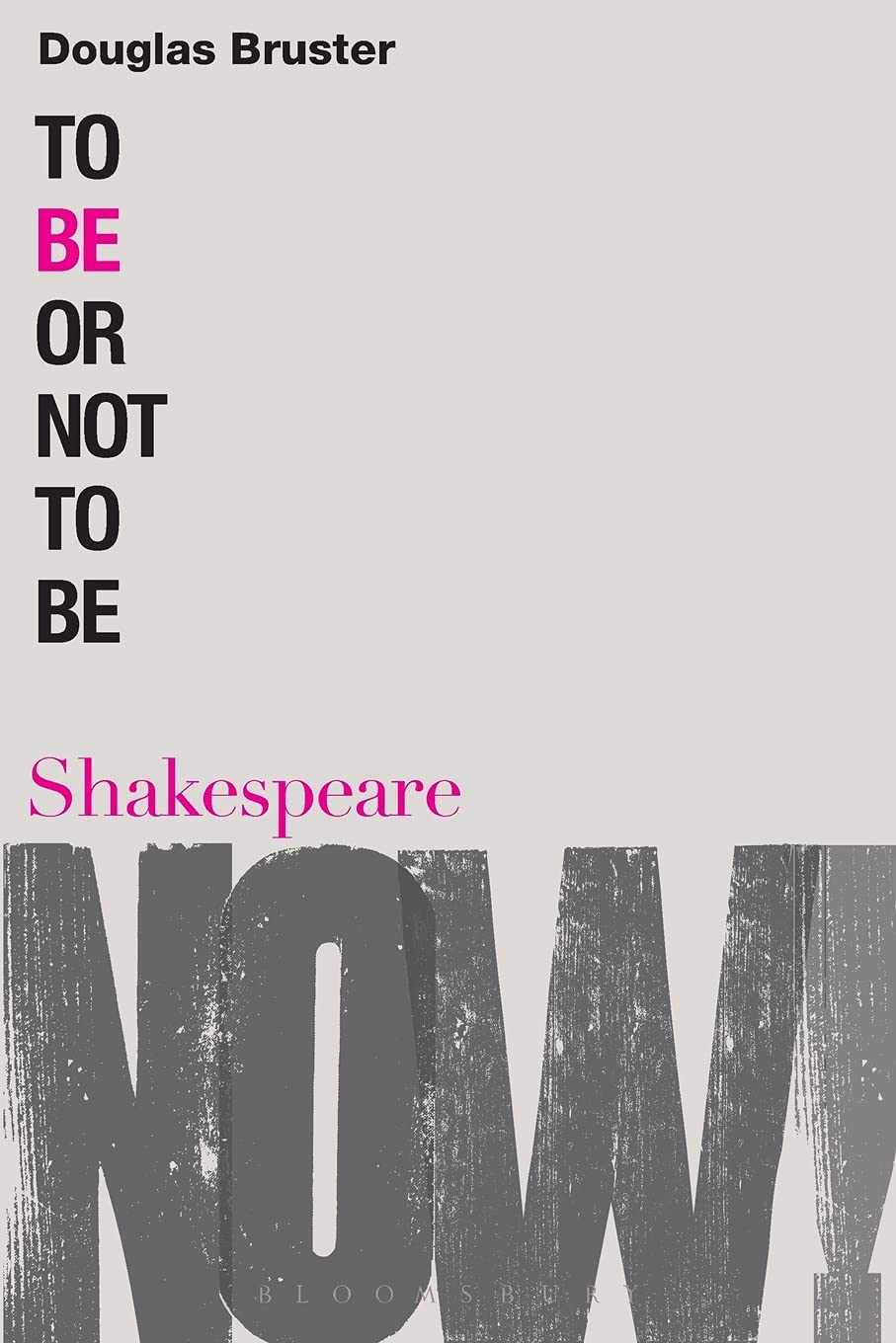 To Be or Not to Be (Shakespeare Now!),Used