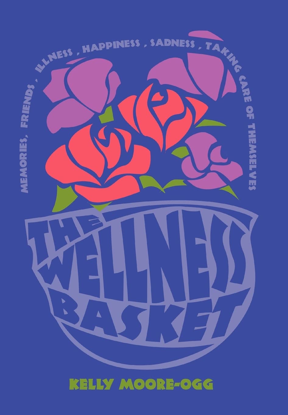 The Wellness Basket,Used