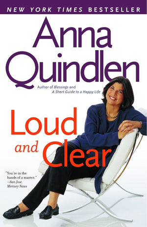 Loud And Clear,New