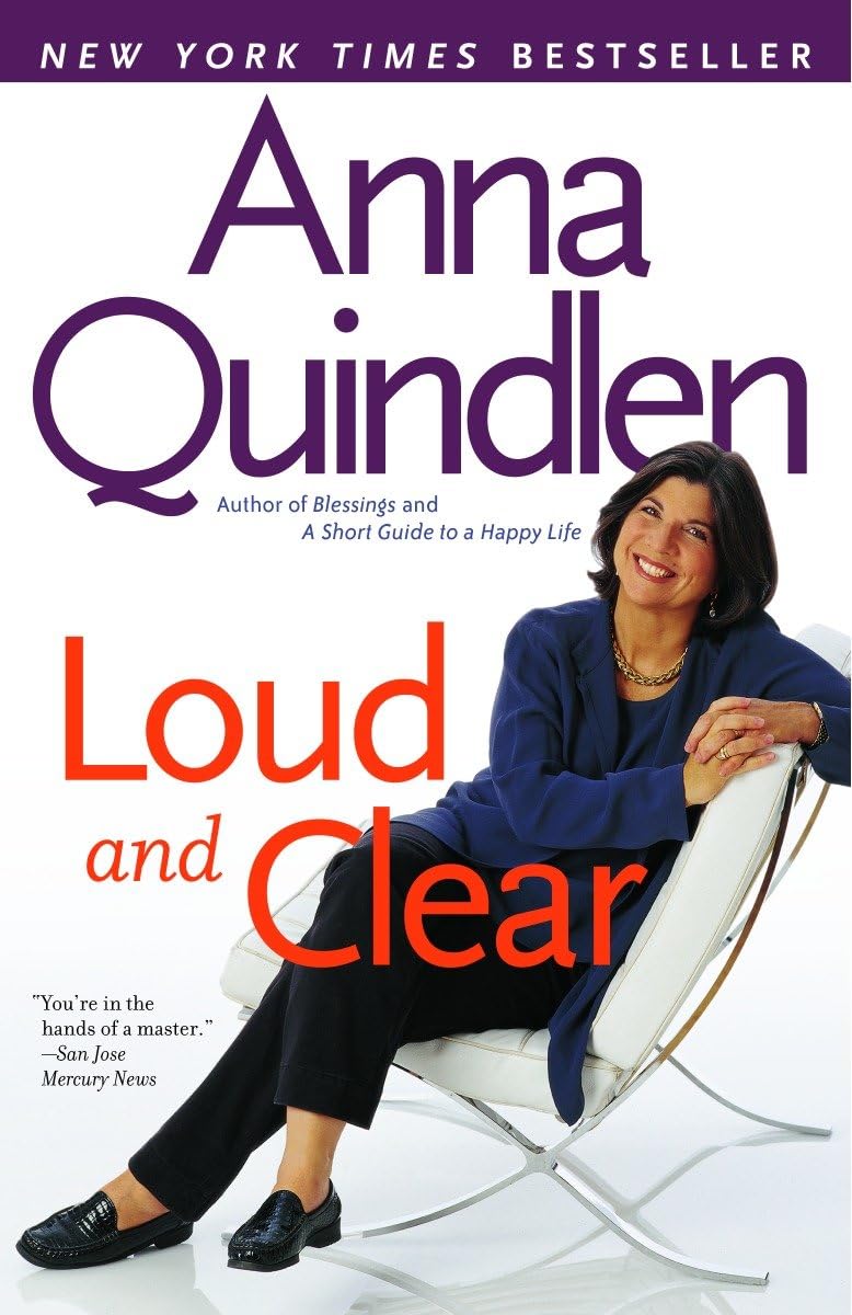 Loud And Clear,New