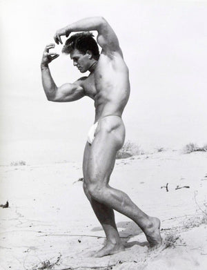 Bruce of Los Angeles,Used