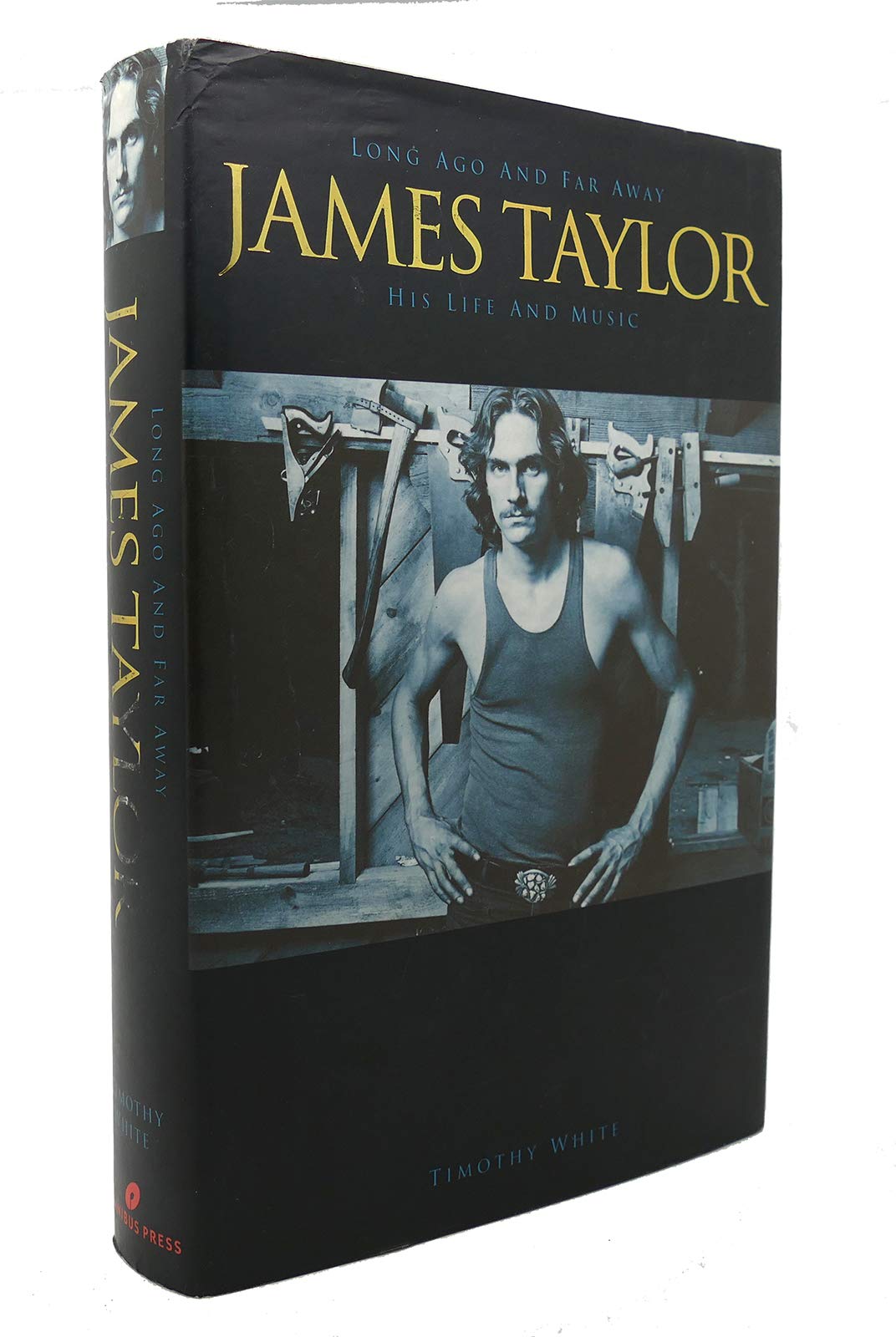 James Taylor: Long Ago and Far Away,Used