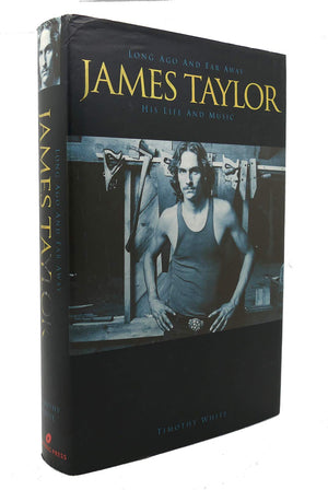 James Taylor: Long Ago and Far Away,Used