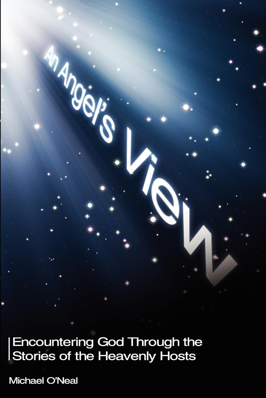 An Angel's View,Used