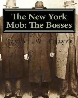 The New York Mob: The Bosses,Used