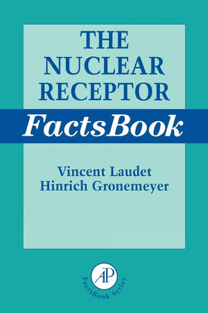 The Nuclear Receptor Factsbook