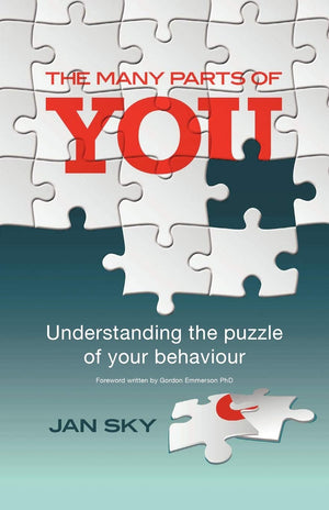 The Many Parts of You: Understanding the Puzzle of Your Behaviour,Used