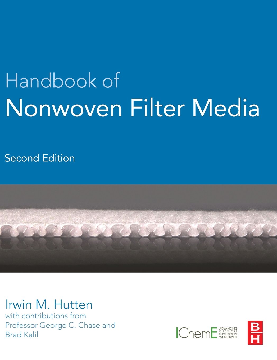 Handbook of Nonwoven Filter Media,Used
