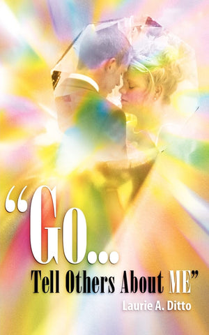 Go.Tell Others about Me',Used
