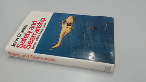 Safety & Seamanship,Used