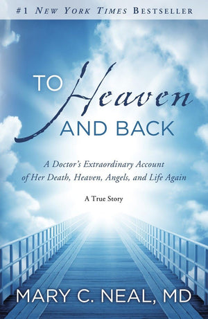 To Heaven and Back: A Doctor's Extraordinary Account of Her Death, Heaven, Angels, and Life Again: A True Story,Used