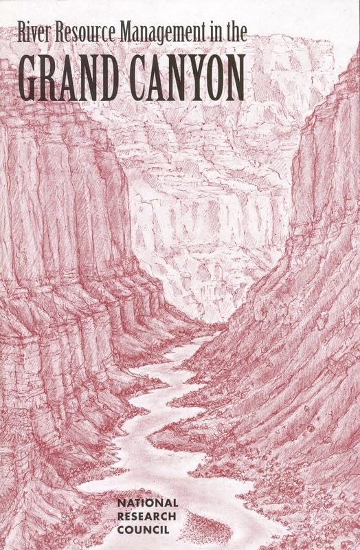River Resource Management In The Grand Canyon