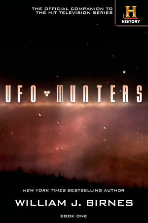 UFO Hunters: Book One,Used