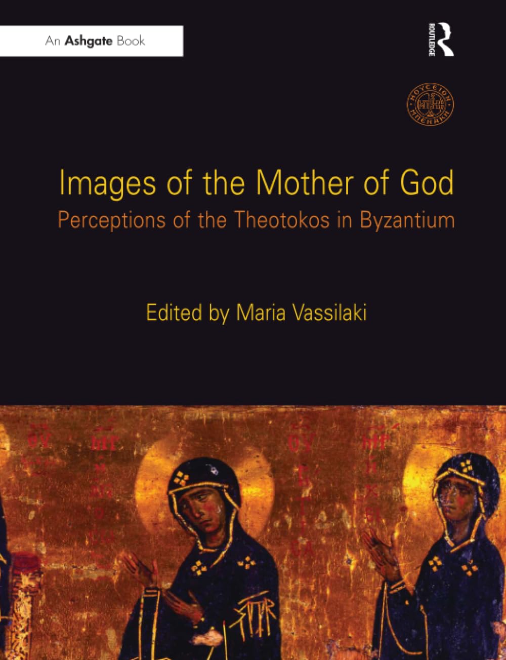 Images of the Mother of God,Used