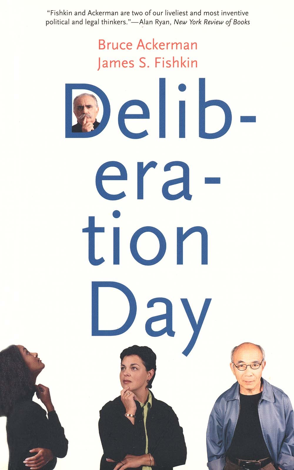 Deliberation Day,New