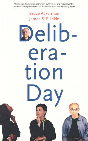 Deliberation Day,Used