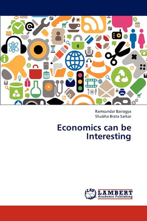 Economics can be Interesting,Used