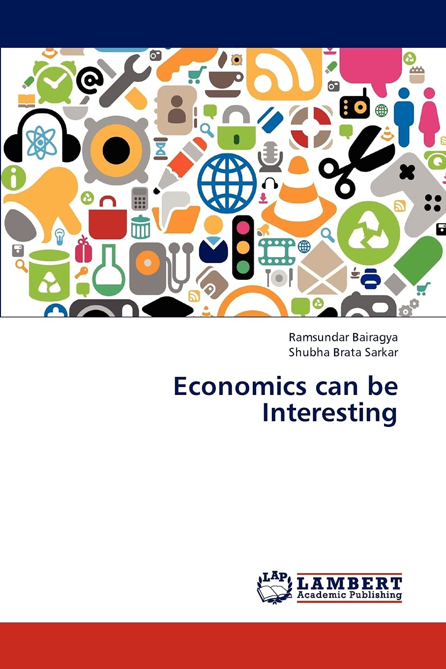 Economics can be Interesting,Used
