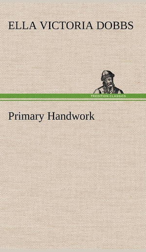 Primary Handwork,Used