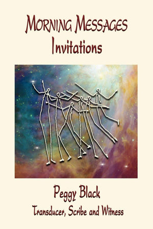 Morning Messages: Invitations,Used