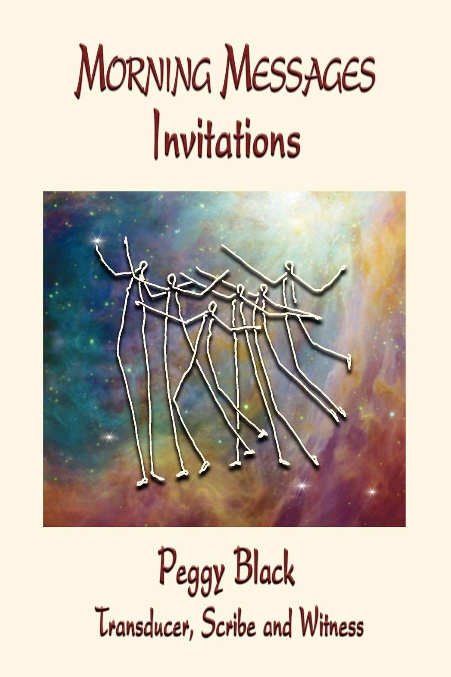 Morning Messages: Invitations,Used