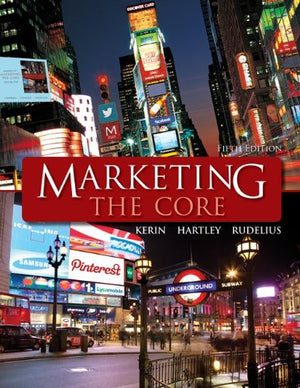 LOOSE LEAF MARKETING,Used