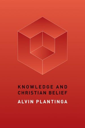 Knowledge And Christian Belief