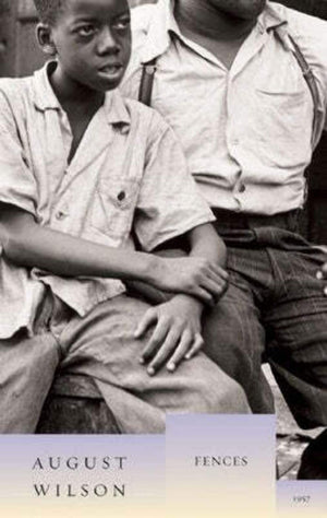 Fences (August Wilson Century Cycle),Used