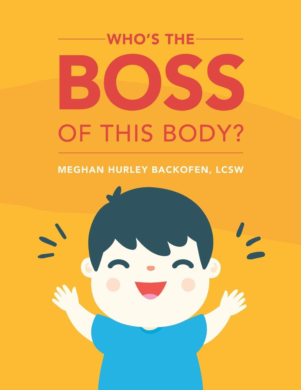 Who's The Boss Of This Body,Used