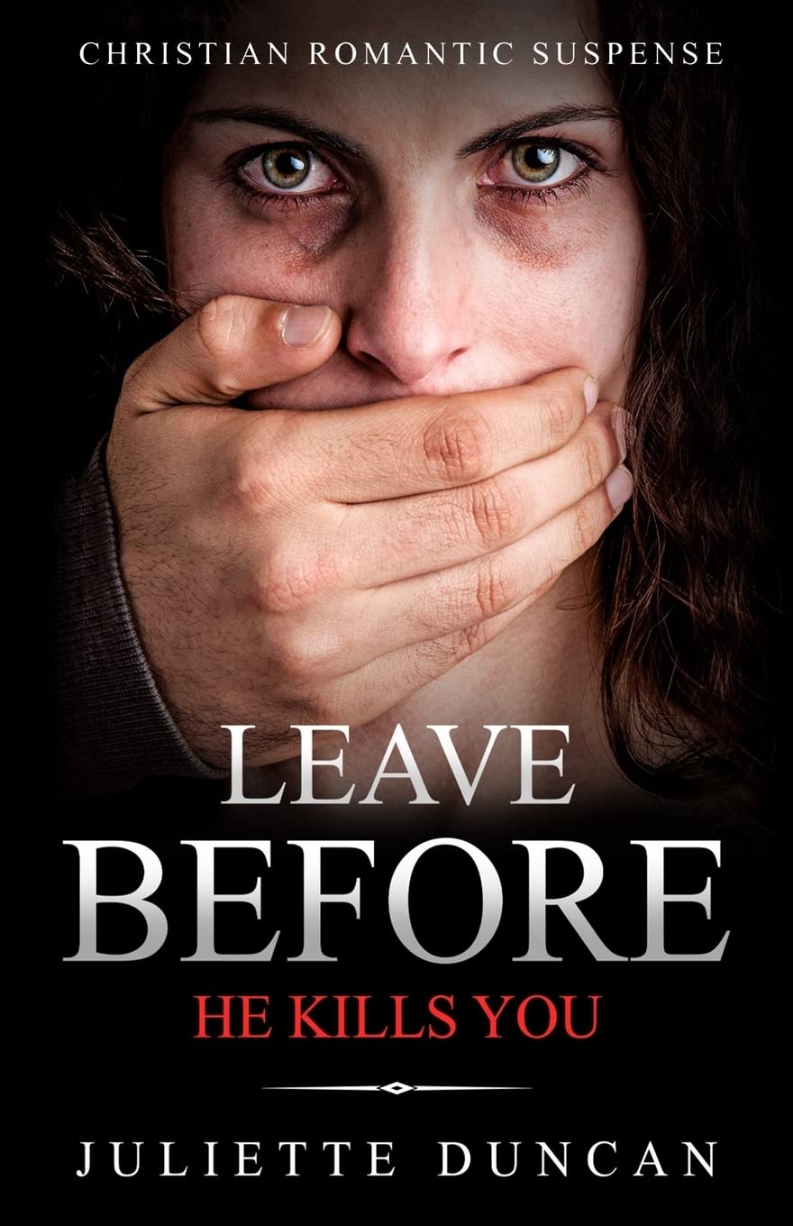 Leave Before He Kills You,Used