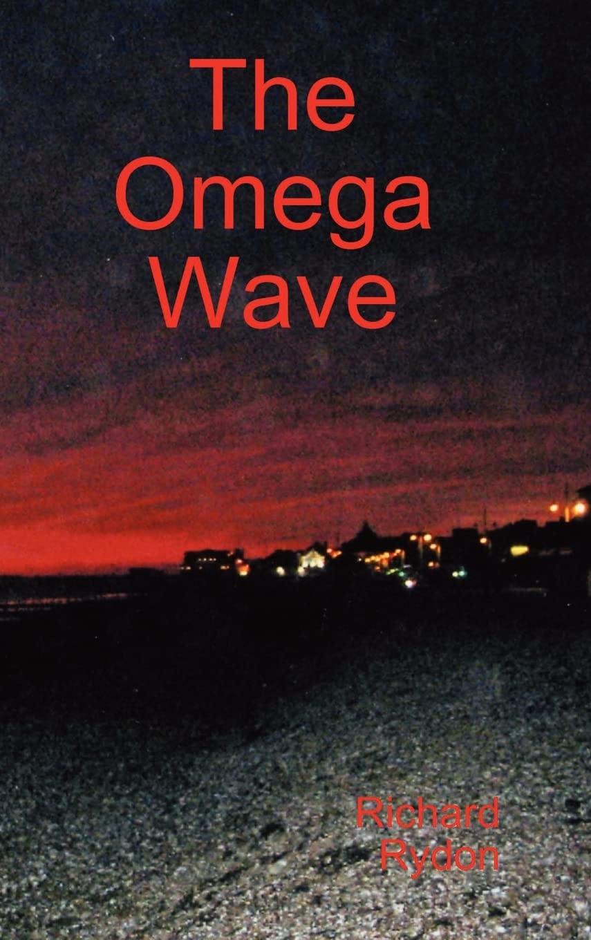 The Omega Wave,Used