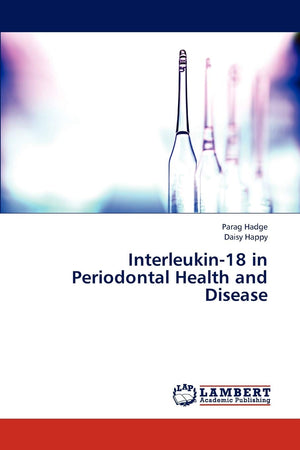 Interleukin18 in Periodontal Health and Disease,Used