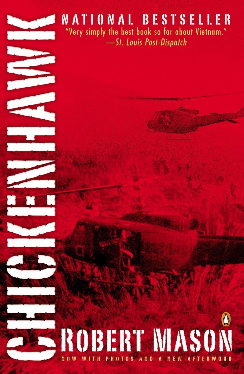 Chickenhawk,New