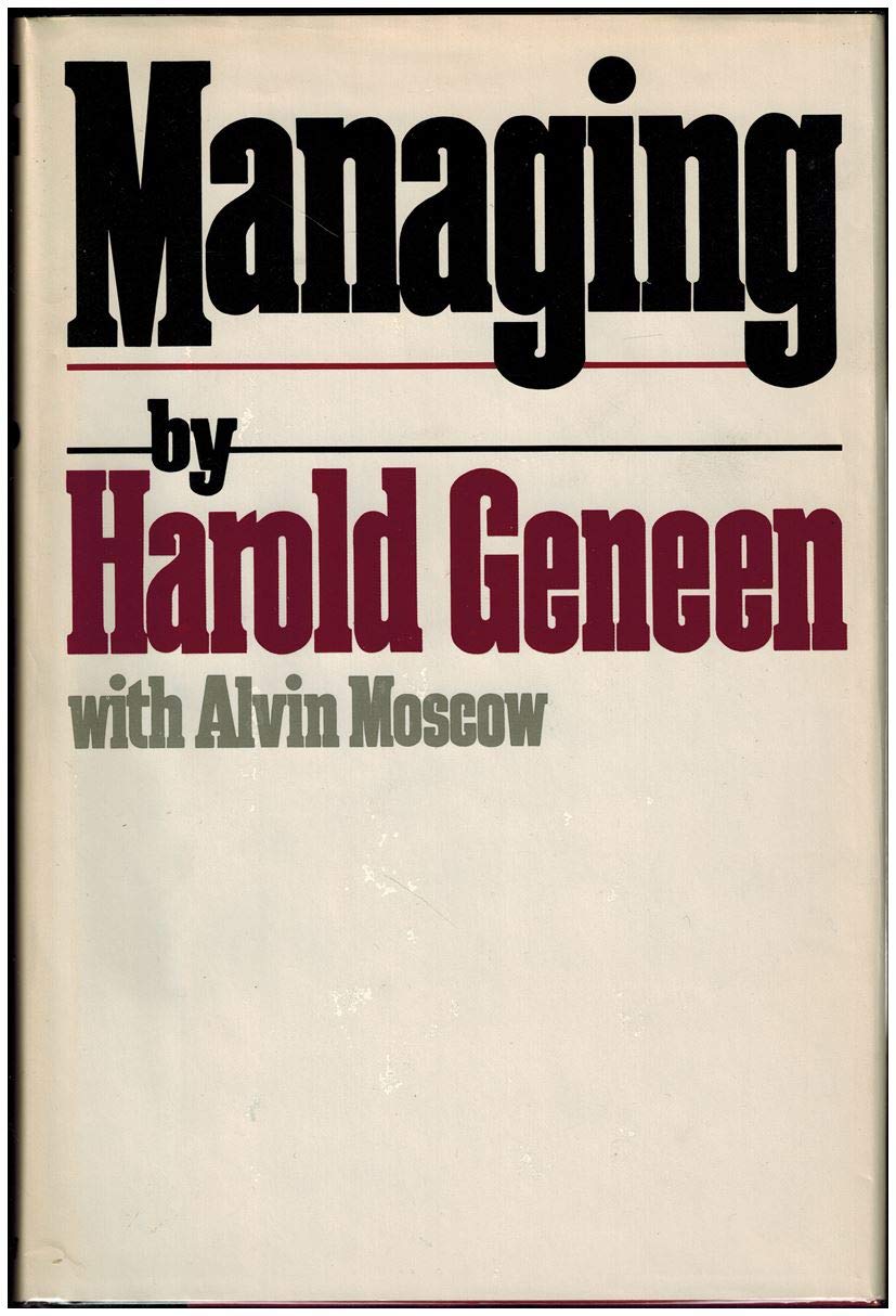 Managing,Used
