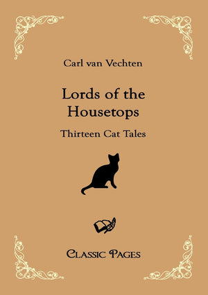 Lords of the Housetops (Classic Pages),Used