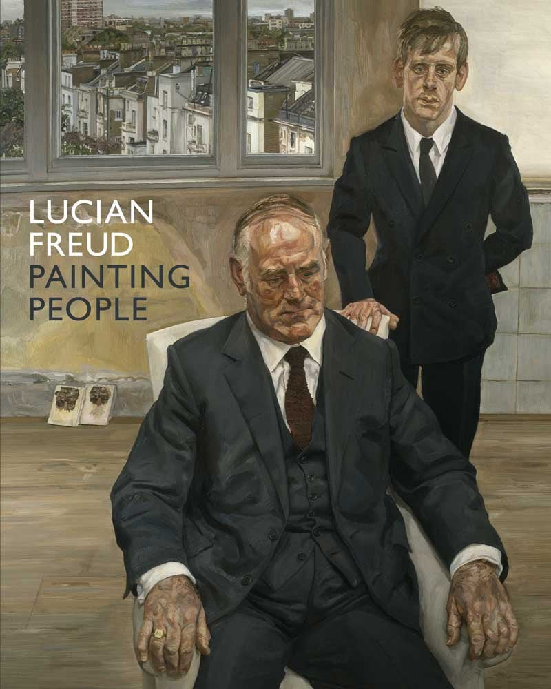 Lucian Freud: Painting People,Used