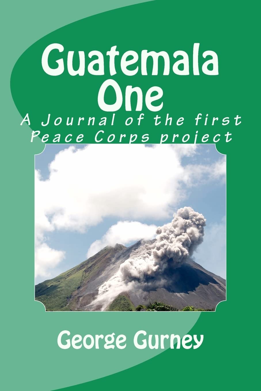 Guatemala One,Used