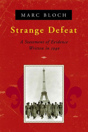 Strange Defeat,Used