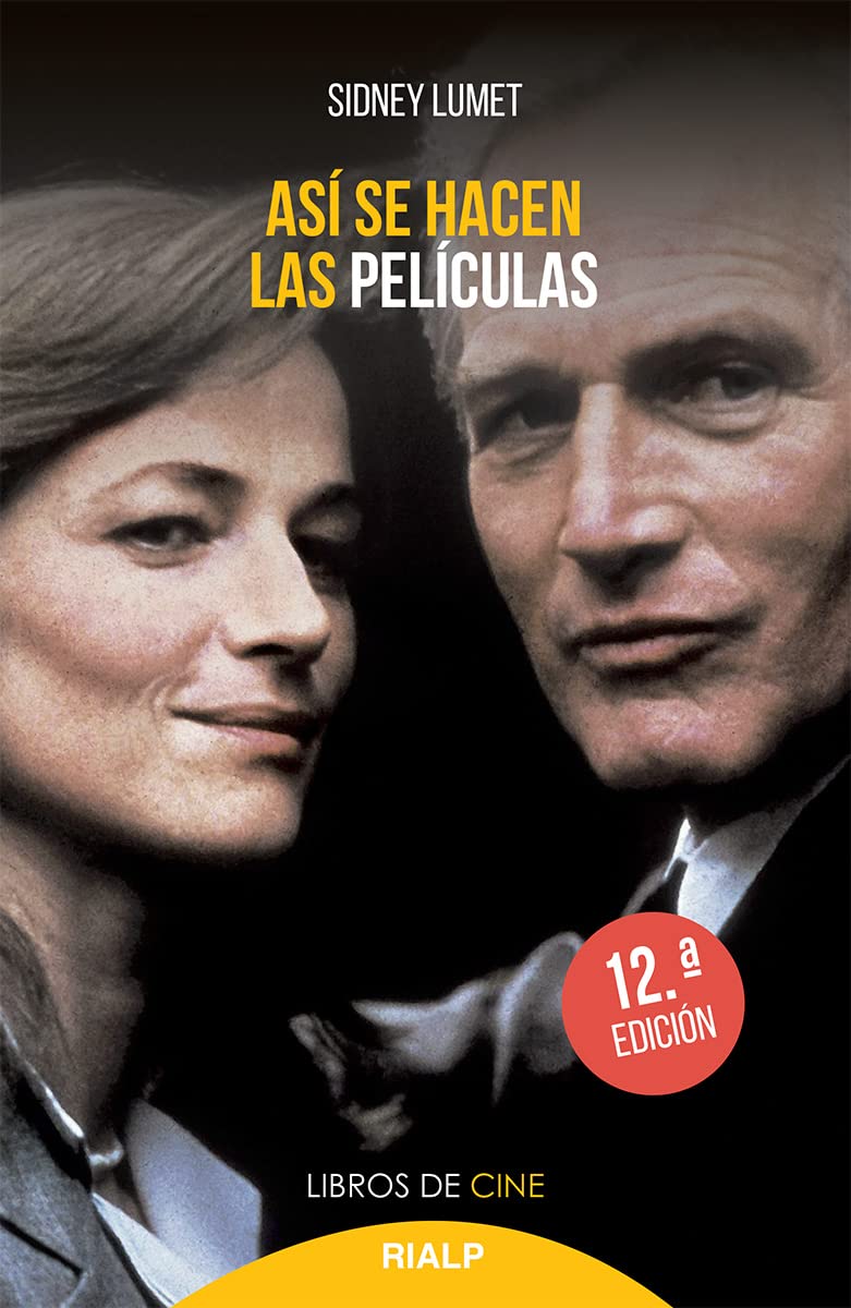 As Se Hacen Las Pelculas,Used