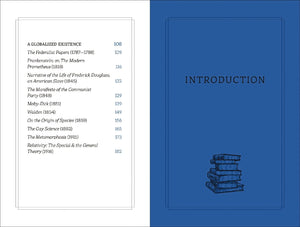 Read the Classics: The Books that Nurtured Human Thought (Curios),Used