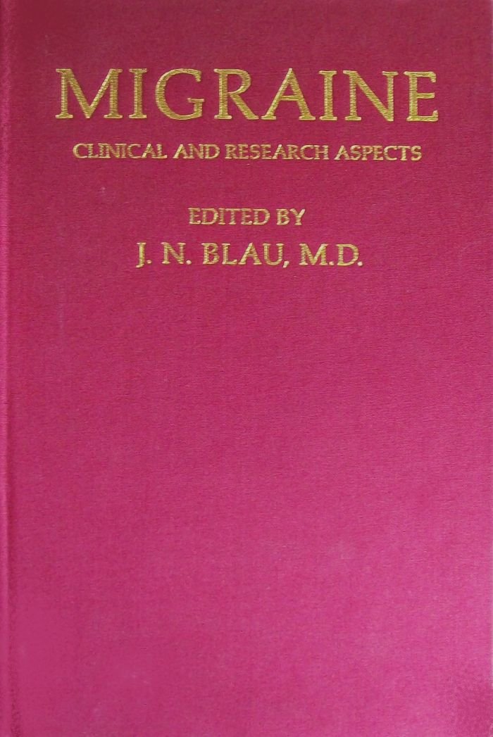 Migraine: Clinical and Research Aspects (Johns Hopkins Series in Contemporary Medicine and Public Health),Used