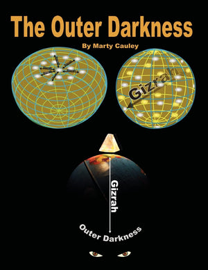 The Outer Darkness: Its Interpretations And Implications,Used