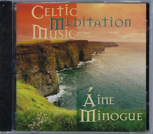 Celtic Meditation Music,New